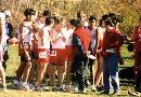 Pre-race at Class LL`s