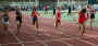 Girls 55m finals