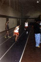 First Handoff in Boys 4 X 800