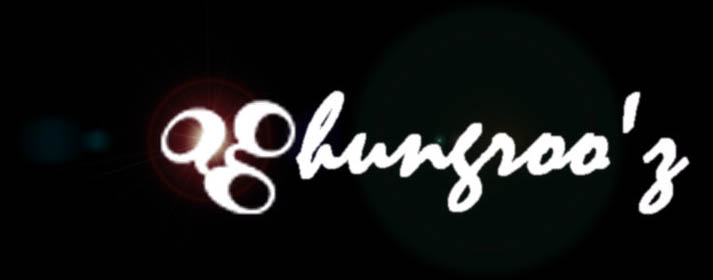 Ghungroo'z