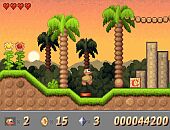 Charlie II-Great Game