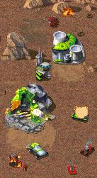 Command & Conquer