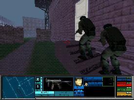 rainbow six