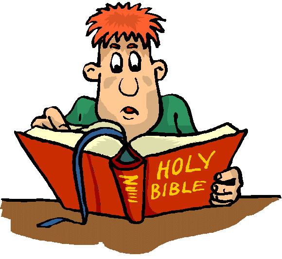 Bible Boy