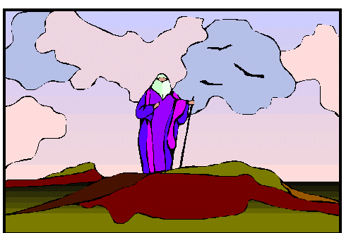 Moses
