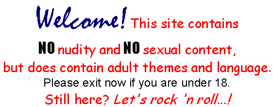 Welcome!