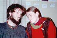 Visco, Jessica e Io