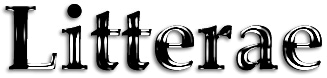 Litterae
