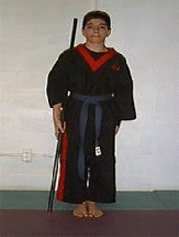 Weapons