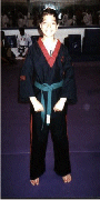Green Belt