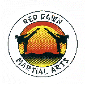 Red Dawn Martial Arts