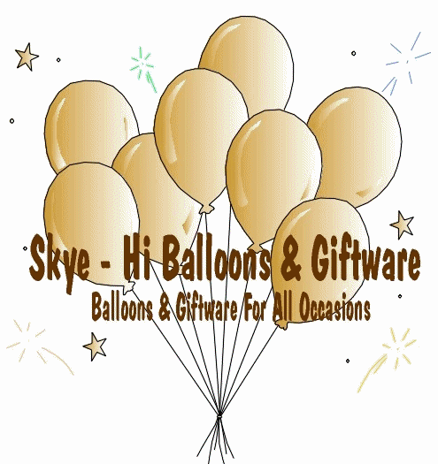 Skye_Hi Balloons & Giftware