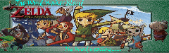 Zelda Message Boards