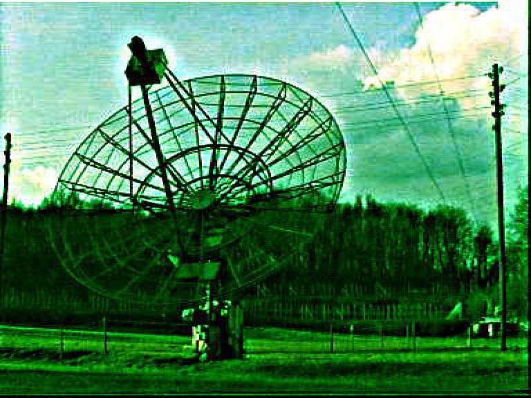 Gianluca Monnier, SINTONIZZAZIONI, 1999
