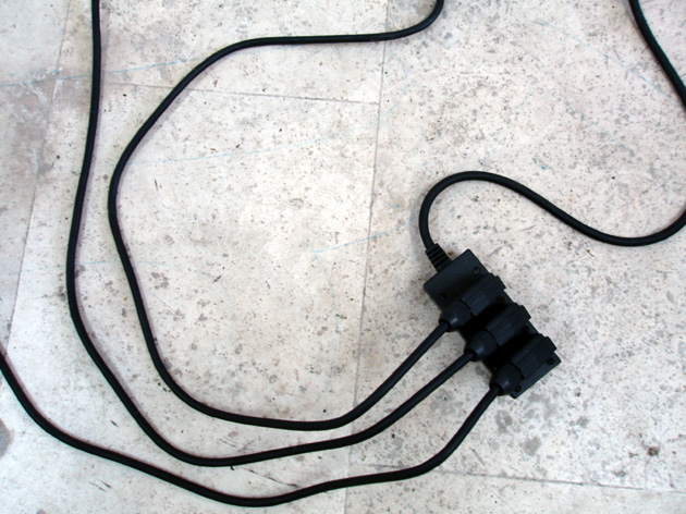 Gianluca Monnier, OGGI, � 2006