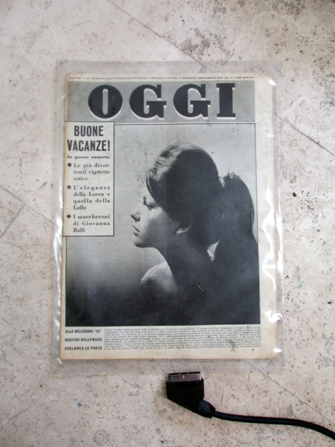 Gianluca Monnier, OGGI, � 2006