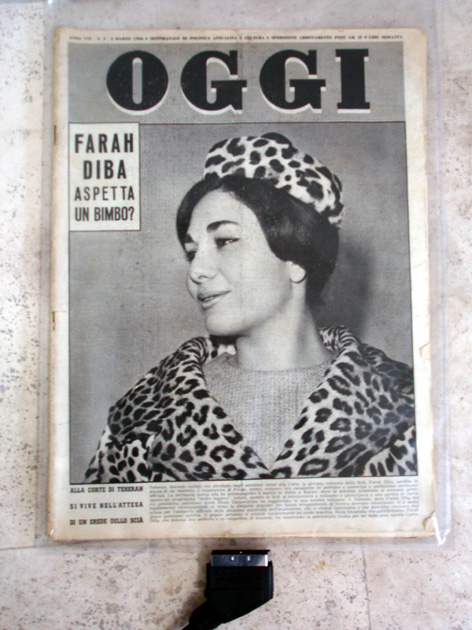 Gianluca Monnier, OGGI, � 2006