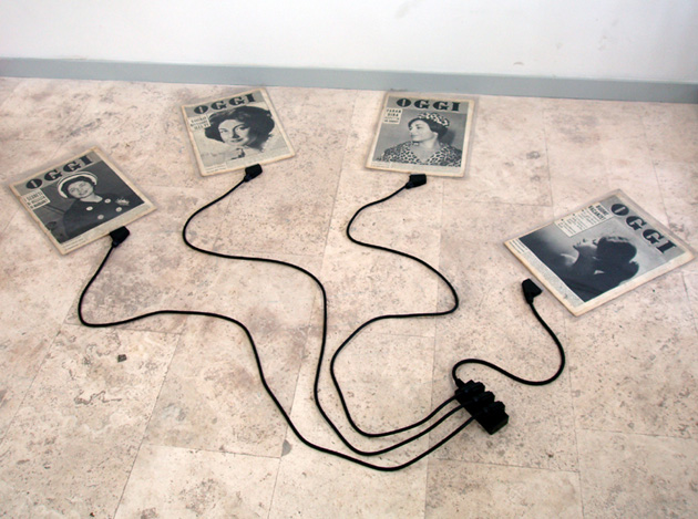 Gianluca Monnier, OGGI, � 2006