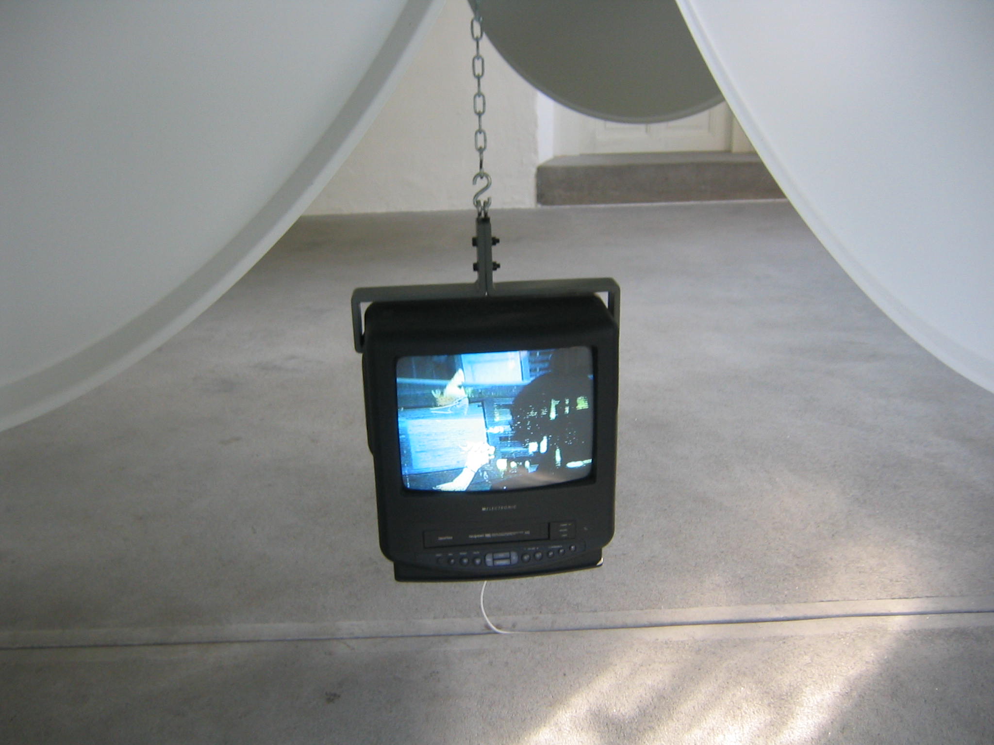 The News Bell, 2003