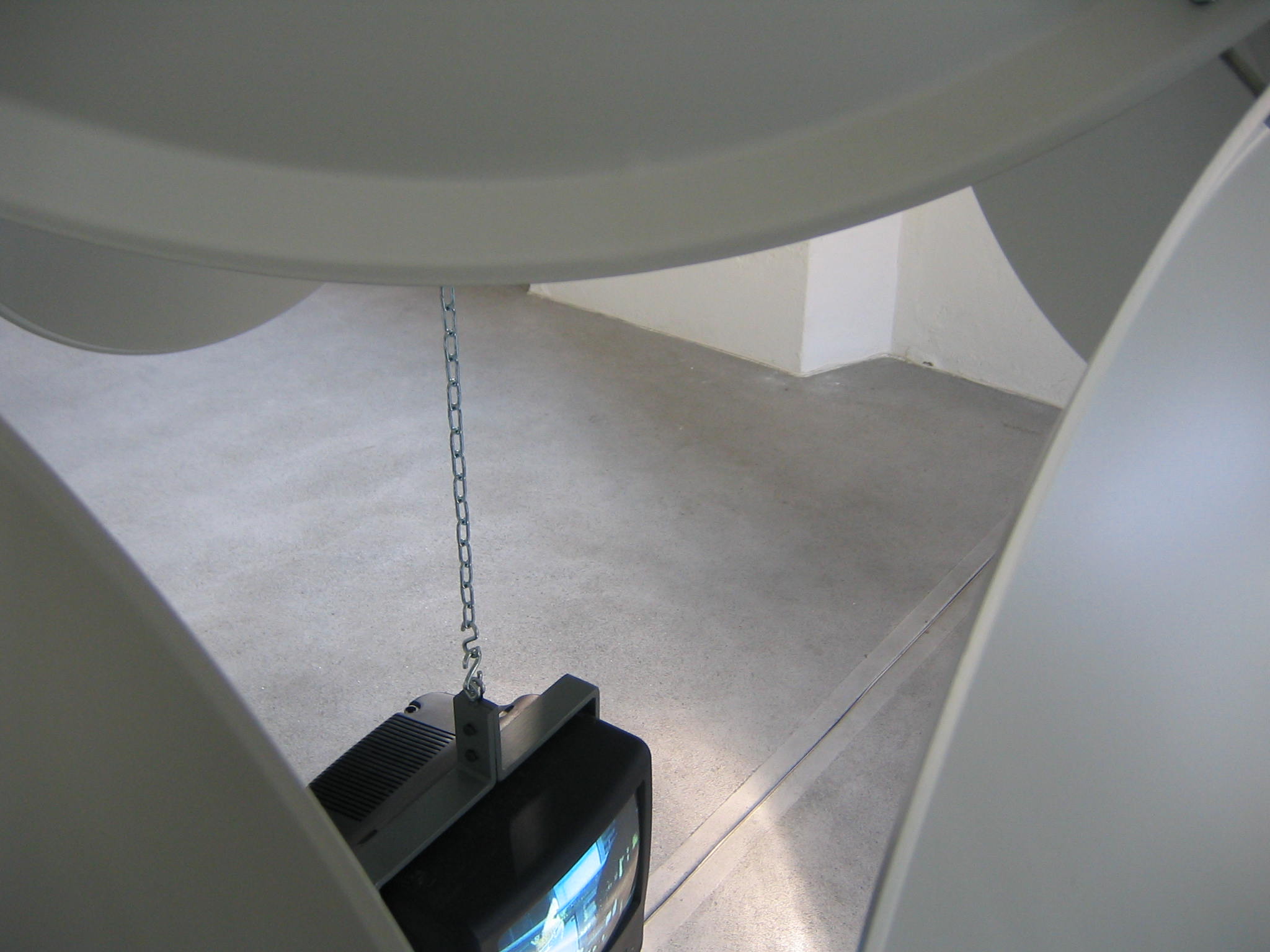 The News Bell, 2003