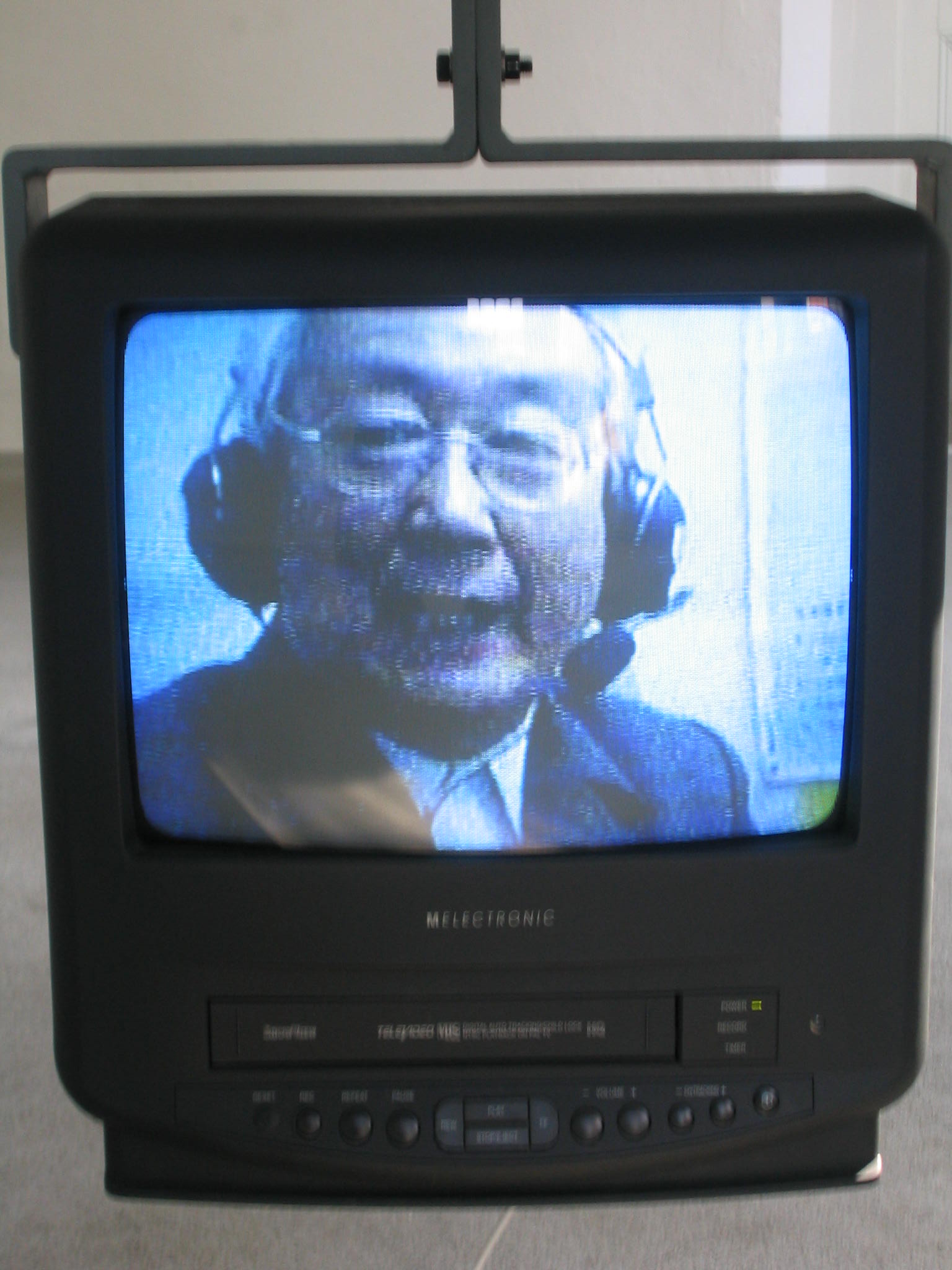 The News Bell, 2003