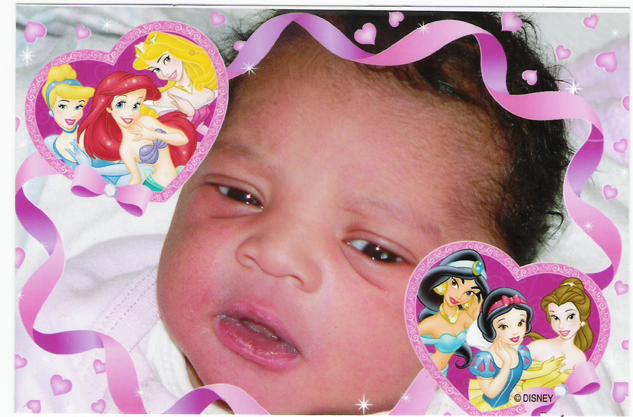 Princess or Diva?