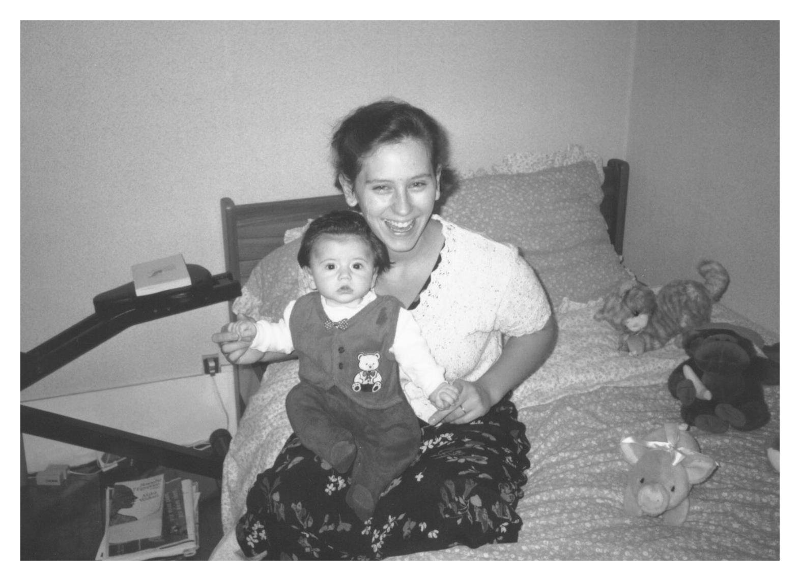 Anna e Nicola