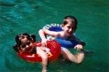Nel lago di H�v�z