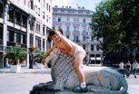 A Budapest