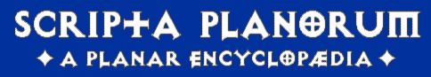 Scripta Planorum