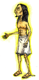 Egyptian petitioner