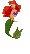 Mermaid of June, 2000.