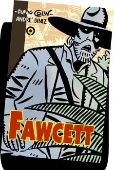 Fawcett - Editora Nona Arte