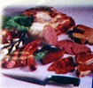 Viande de sanglier