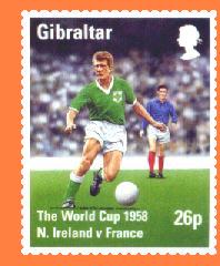 Gibfootball