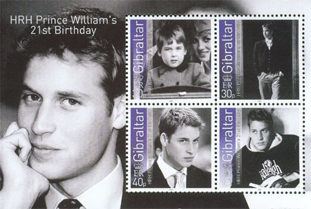 Prince William M/S