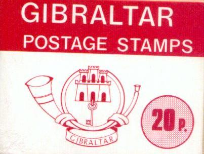 20p red