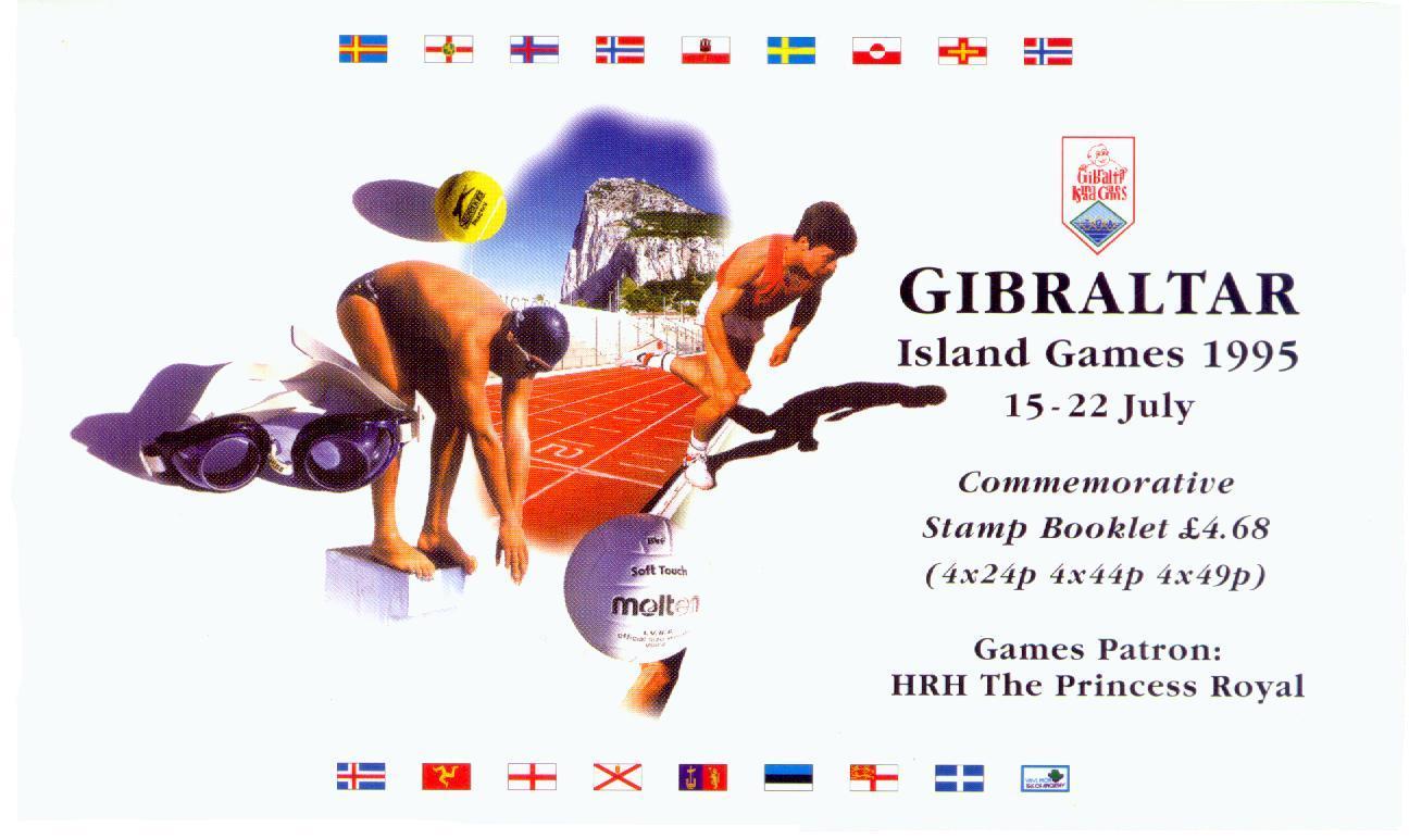 Island Games
