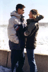 Derek & Kim