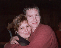 Tammy & Eric