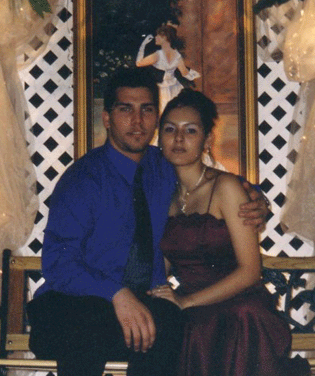 Robert & Marie-Anne