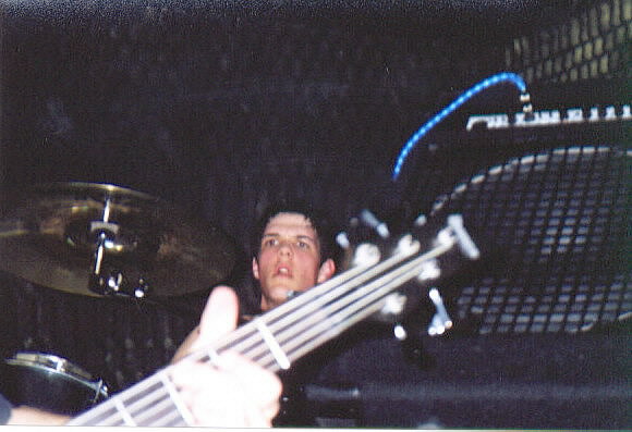 Corey