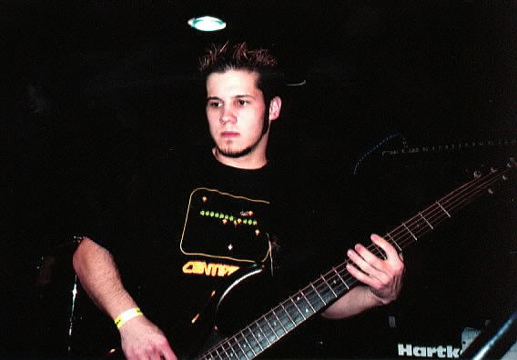 Reed
