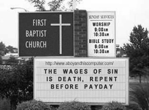 Wages