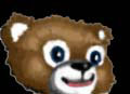 This is my picture. I am a small bear.
