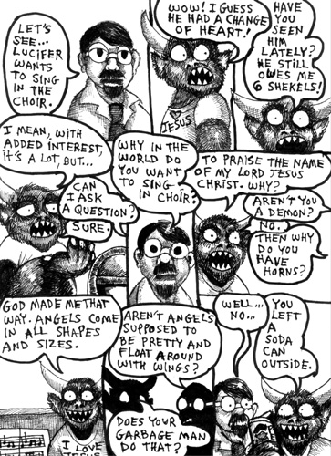 Comic 16