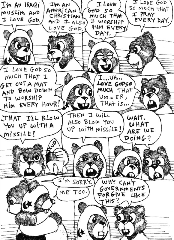 Comic 12