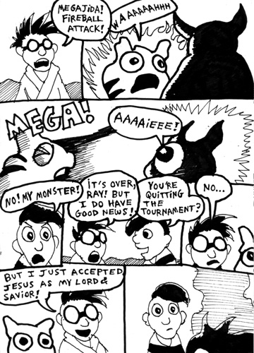 Comic 31