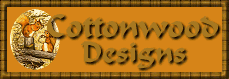 Background and Graphics created by: Cottonwood Designs