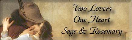 My favorite site dedicated to romance:
